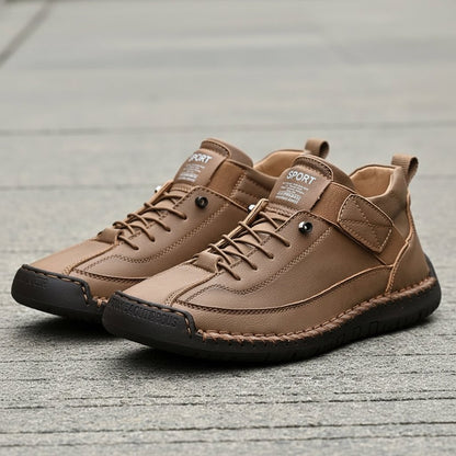 Breathable Lightweight Walking Shoes