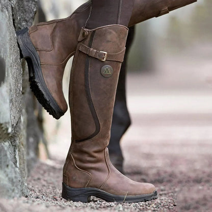 Comfortable Fit Boots