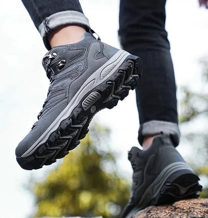 Outdoor Walking Boots for Hiking and Travel