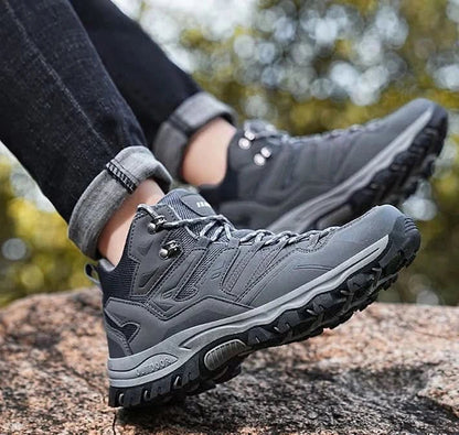 Outdoor Walking Boots for Hiking and Travel