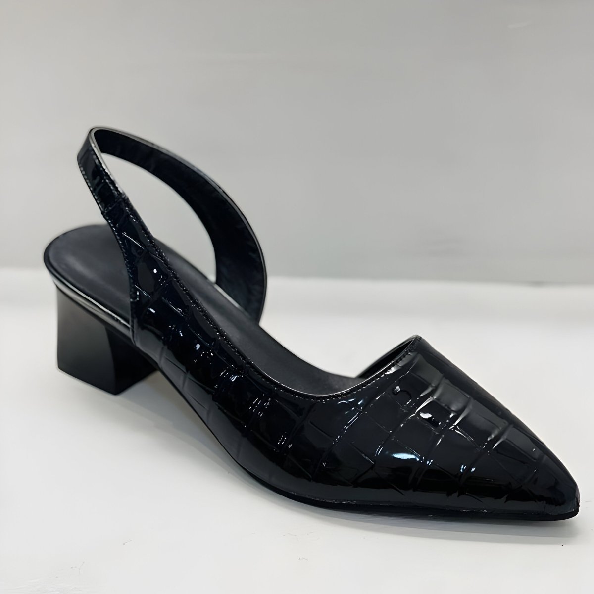 Supportive Comfortable Orthopedic Heels