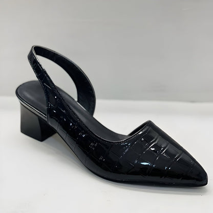 Supportive Comfortable Orthopedic Heels