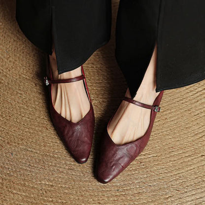 Open-Toe Lace Mules for Everyday Elegance