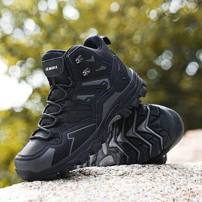 Outdoor Walking Boots for Hiking and Travel