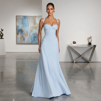 Timeless Allure Occasion Maxi Dress