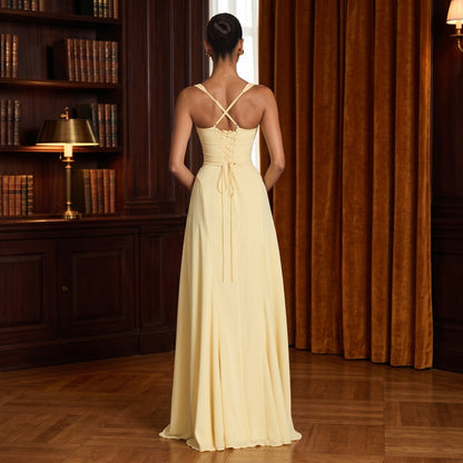 Timeless Allure Occasion Maxi Dress