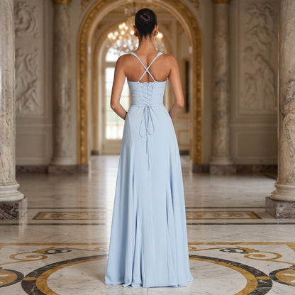 Timeless Allure Occasion Maxi Dress
