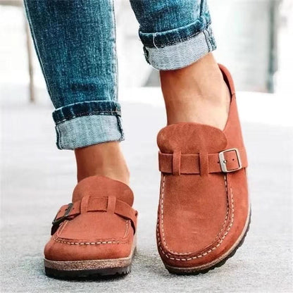 Everyday Slip-On Shoes