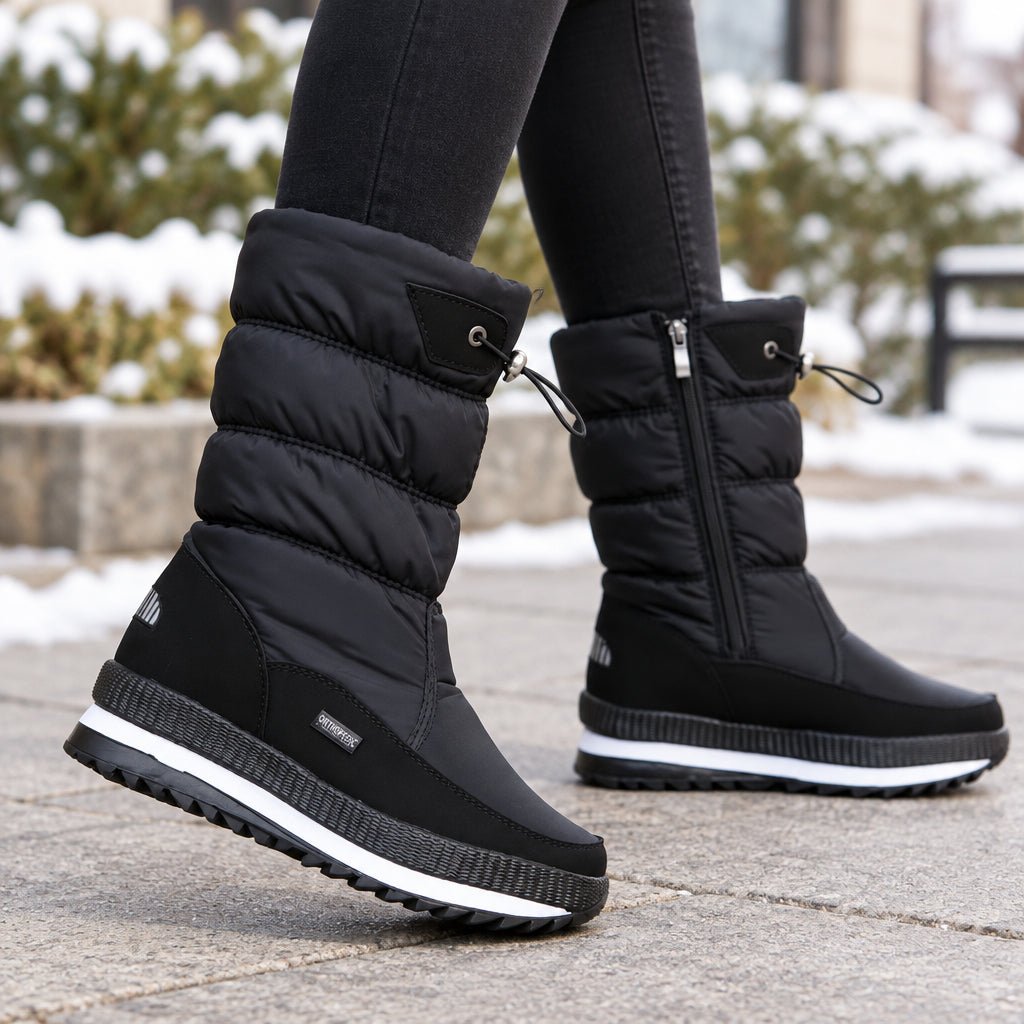 Winter Snow Boots