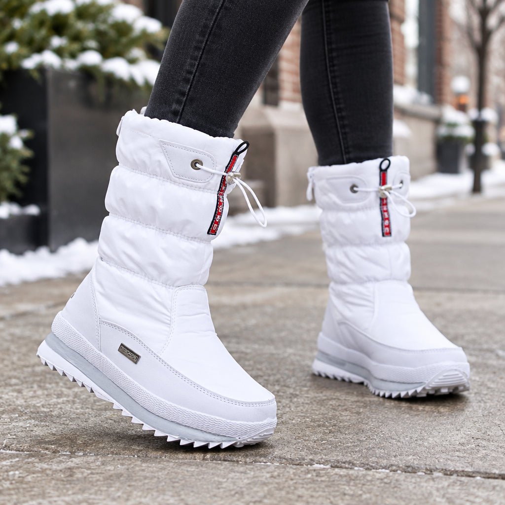 Winter Snow Boots