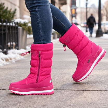 Winter Snow Boots