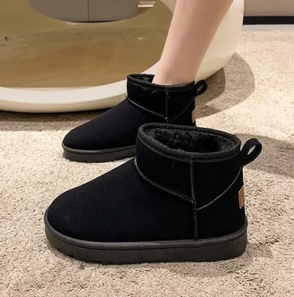 Winter Snow Boots for Cold Weather Comfort