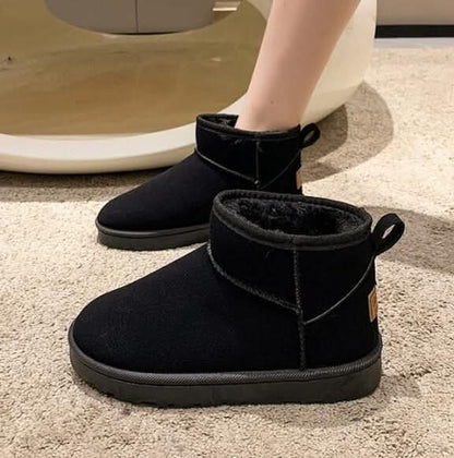 Winter Snow Boots for Cold Weather Comfort