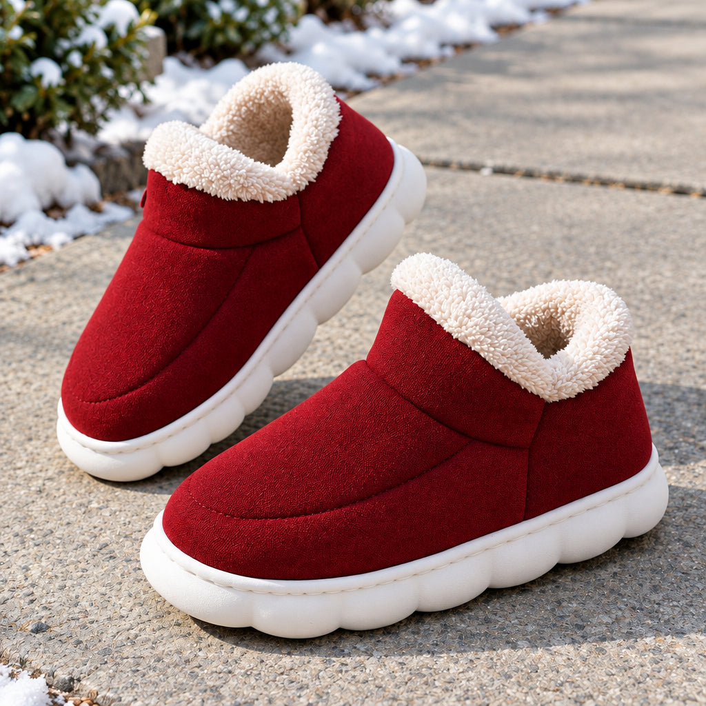 Warm Comfort Winter Boots