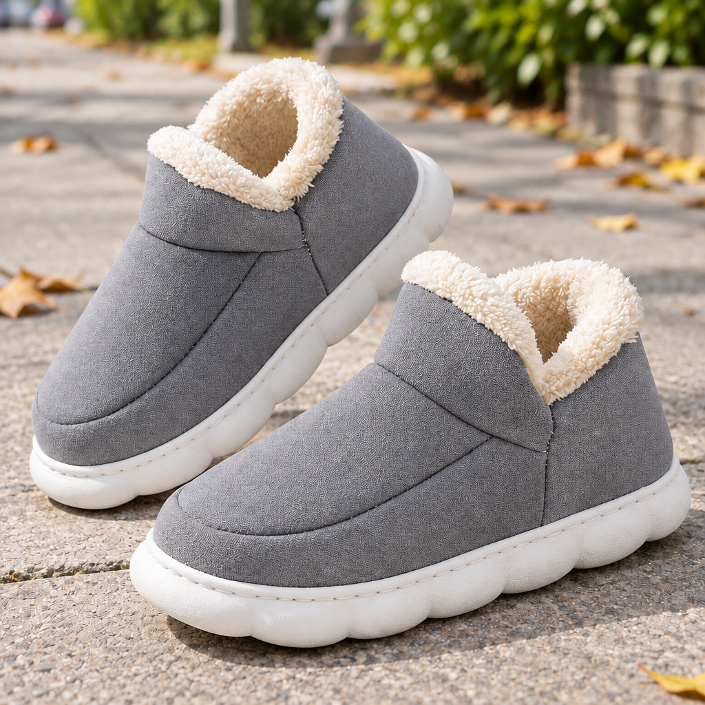 Warm Comfort Winter Boots