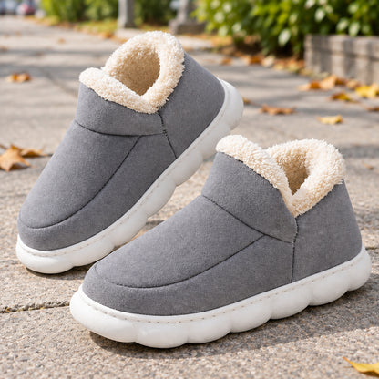 Warm Comfort Winter Boots