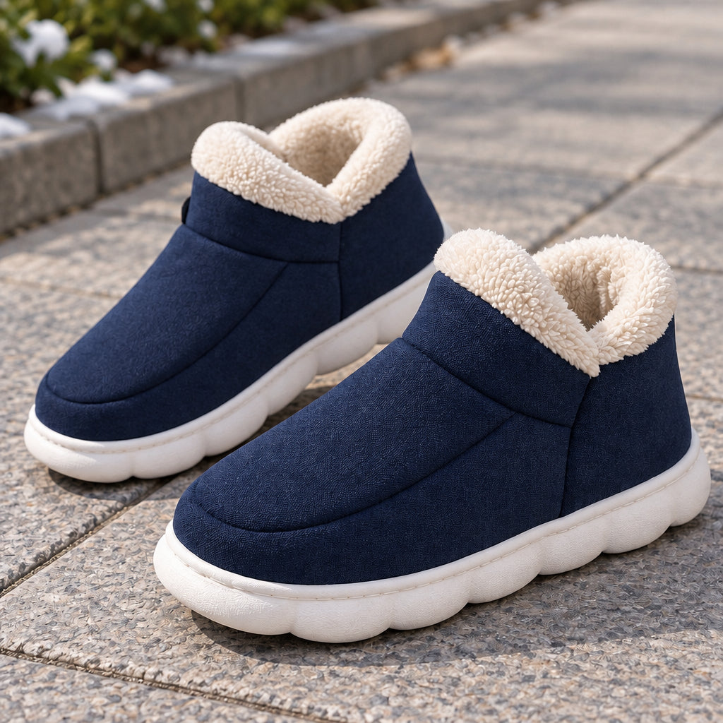 Warm Comfort Winter Boots