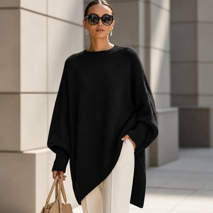 Oversized Women's Sweater