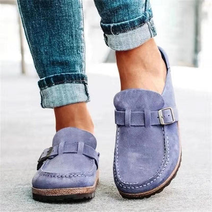 Everyday Slip-On Shoes
