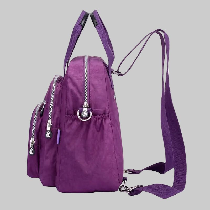 Everyday Convertible Backpack