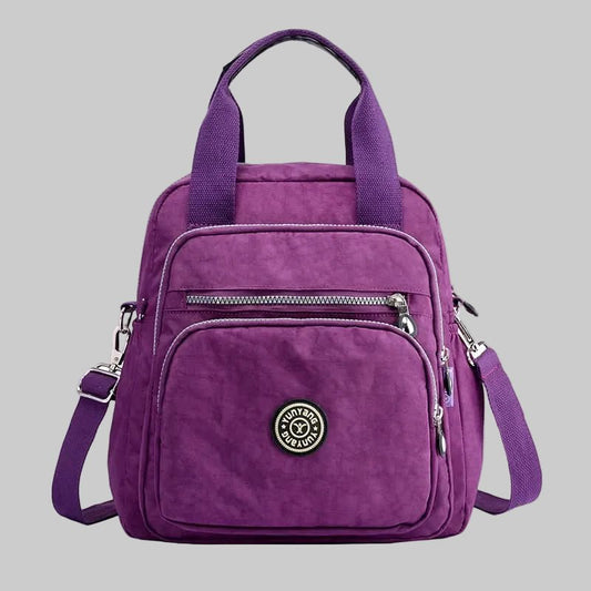 Alltags-Umwandelbarer Rucksack
