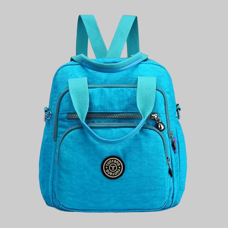 Everyday Convertible Backpack