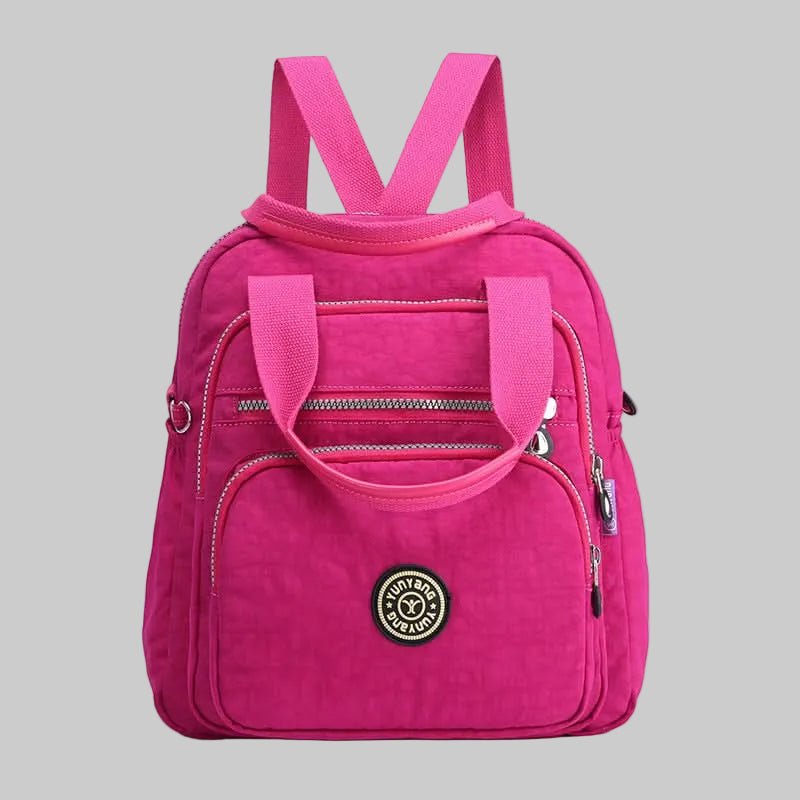 Everyday Convertible Backpack
