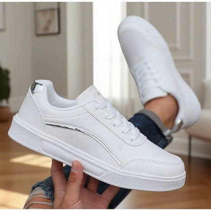 Classic Comfort Skate Shoes
