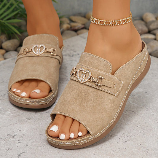 Lightweight Non Slip Beach Sandals