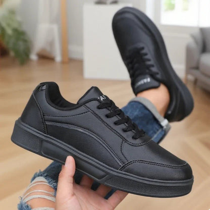 Classic Comfort Skate Shoes