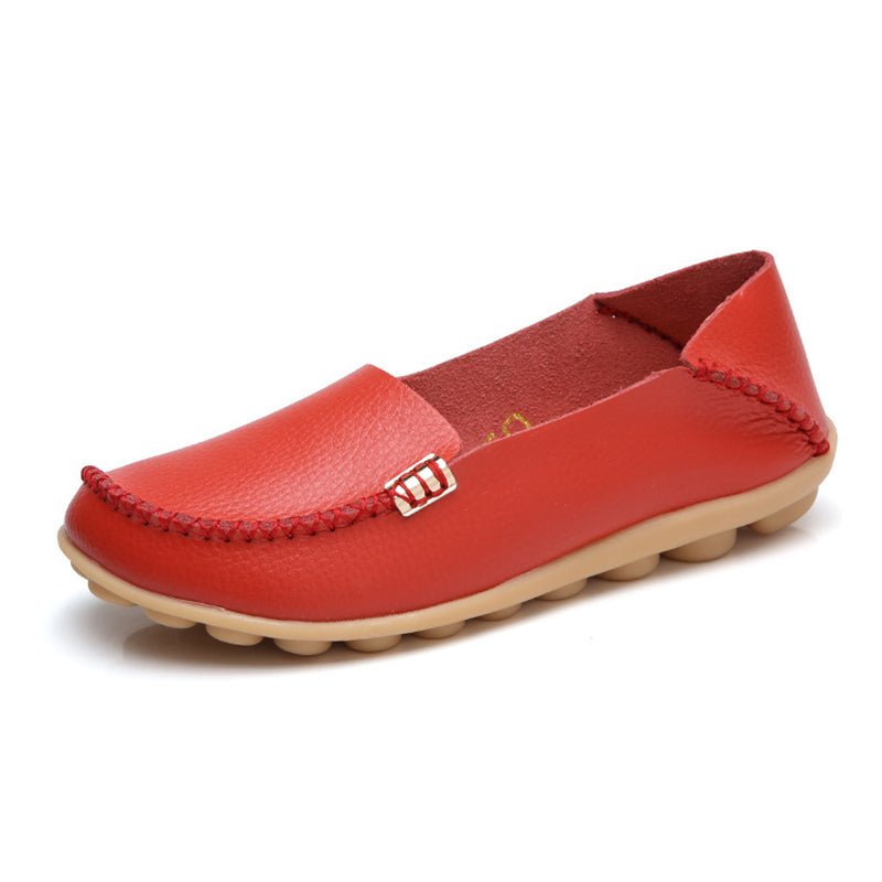 Soft Slip On Shoes