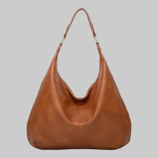 Alltags-Schultertasche