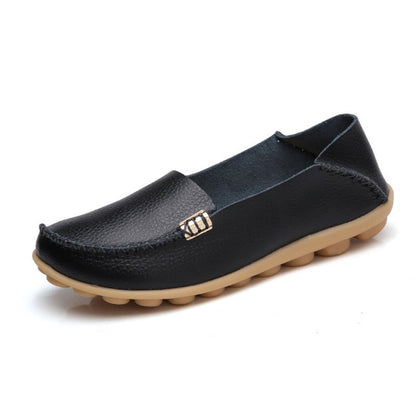 Soft Slip On Shoes