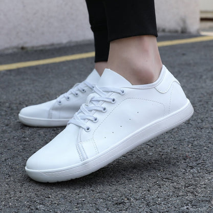 Minimalist Breathable Sneakers