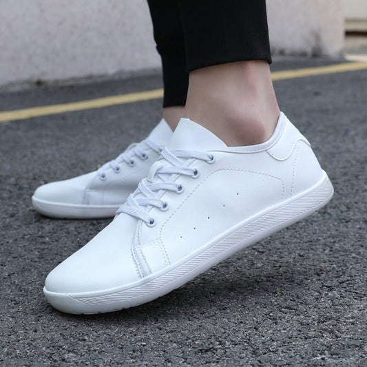 Minimalist Breathable Sneakers