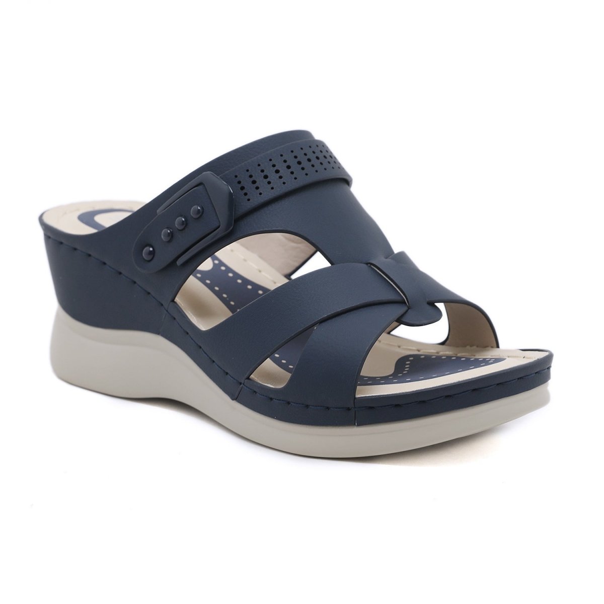 Retro Casual Beach Sandals