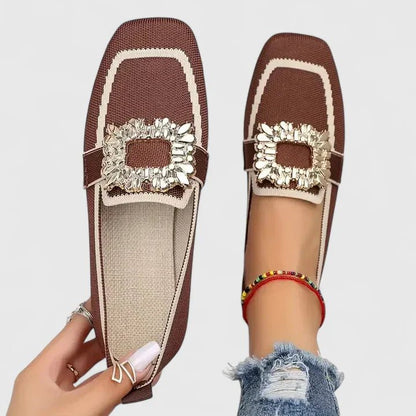Supportive Comfortable Everyday Orthopedic Loafers