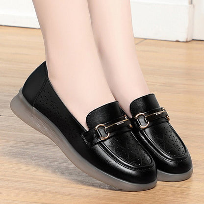 Non Slip Hollow Casual Shoes