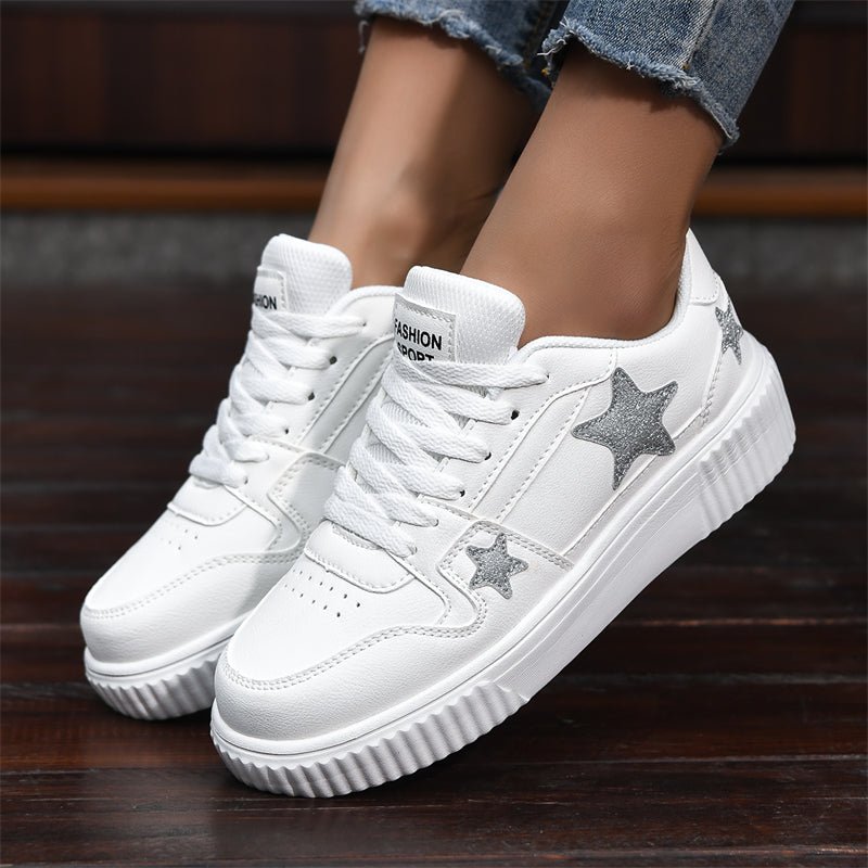 Casual Non Slip Skate Shoes