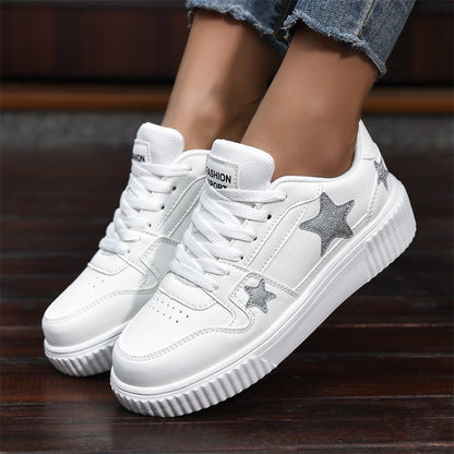 Casual Non Slip Skate Shoes