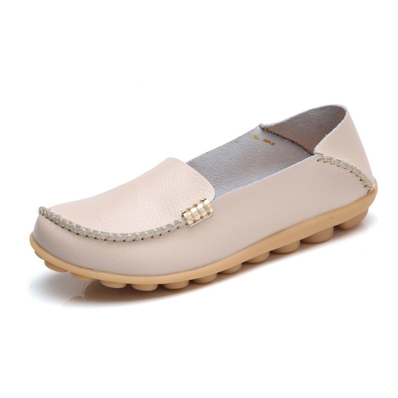 Soft Slip On Shoes