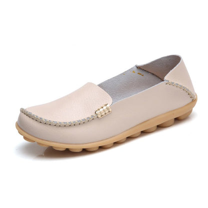 Soft Slip On Shoes