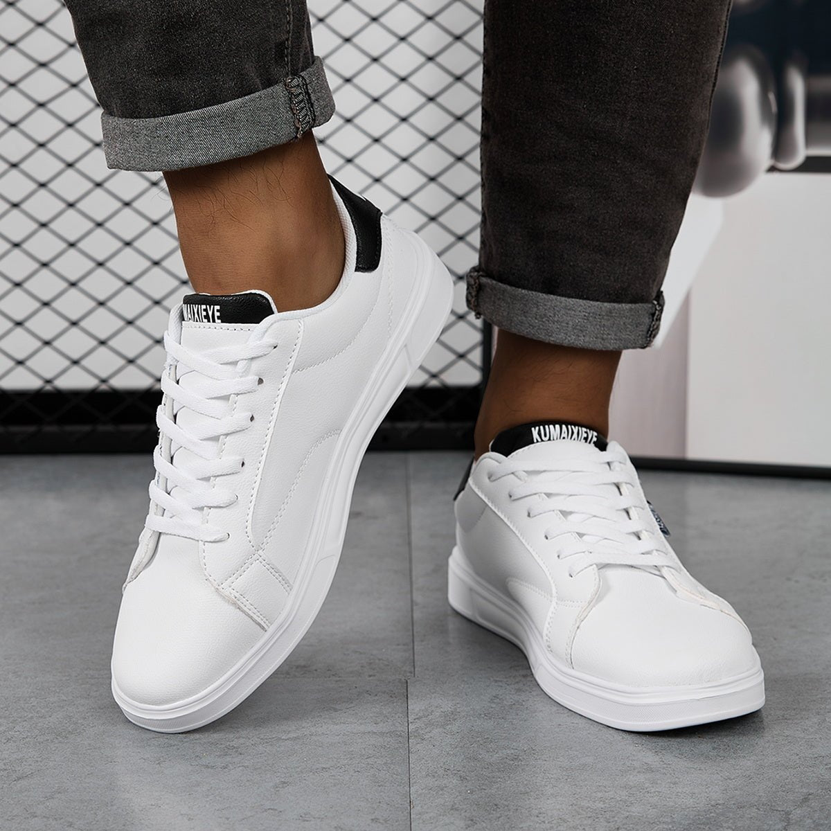 Breathable Casual Running Shoes