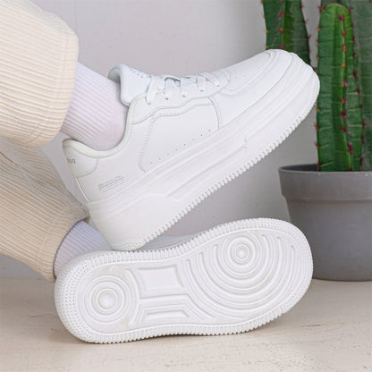 Fashion Thick Sole Casual Shoes