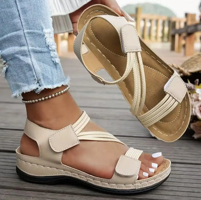 Lightweight Comfort Sport Sandals