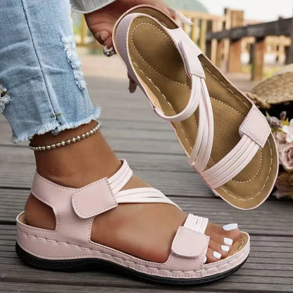 Lightweight Comfort Sport Sandals