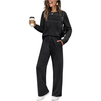 Cozy Two Piece Set