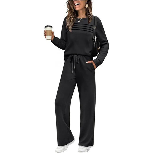 Cozy Two Piece Set