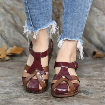Comfort Corrector Walking Beach Sandals