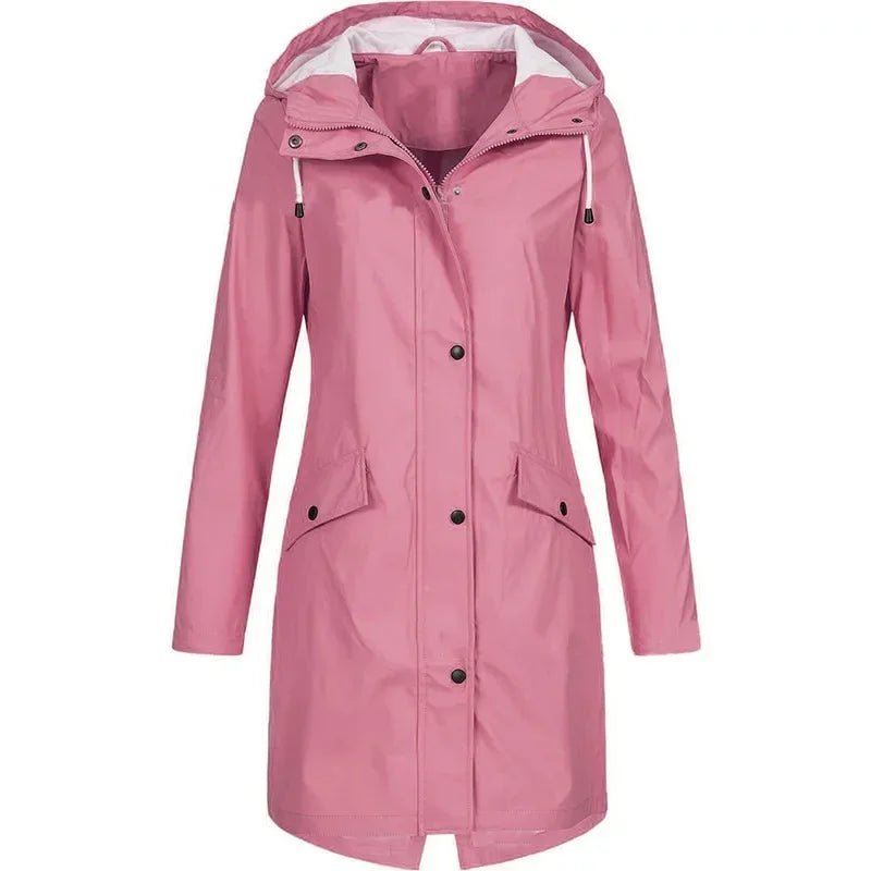 Cozy Softshell Jacket